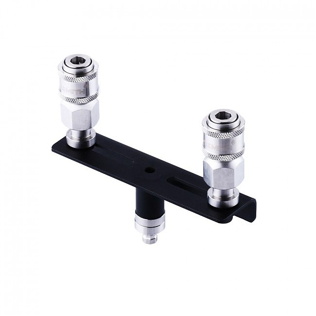   Hismith Quick Connector Adapter with Double Head