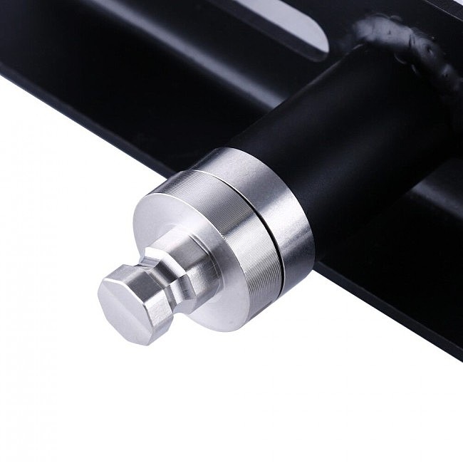   Hismith Quick Connector Adapter with Double Head