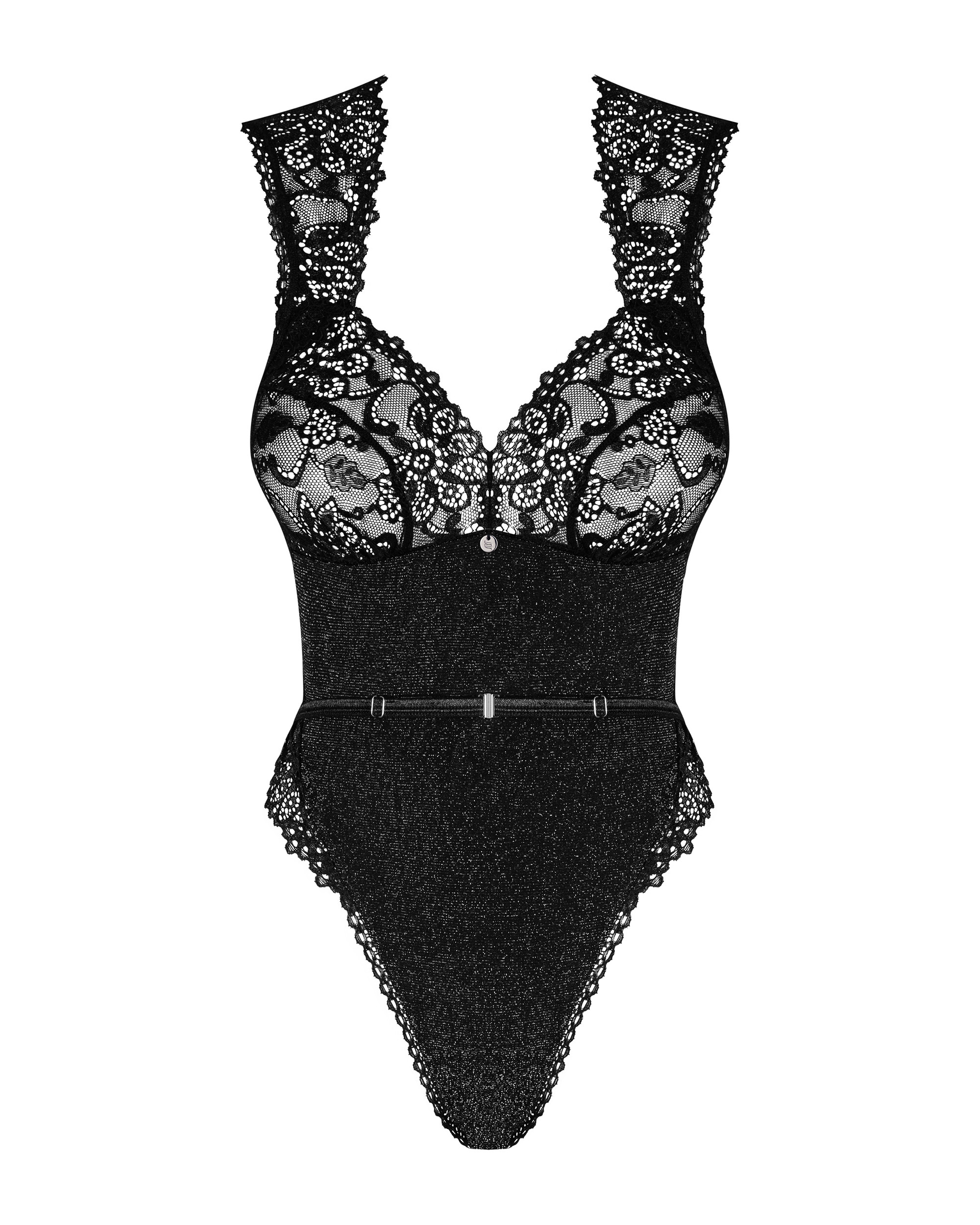  Obsessive Elisetta Black