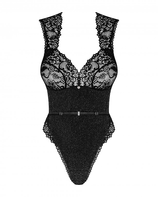  Obsessive Elisetta Black