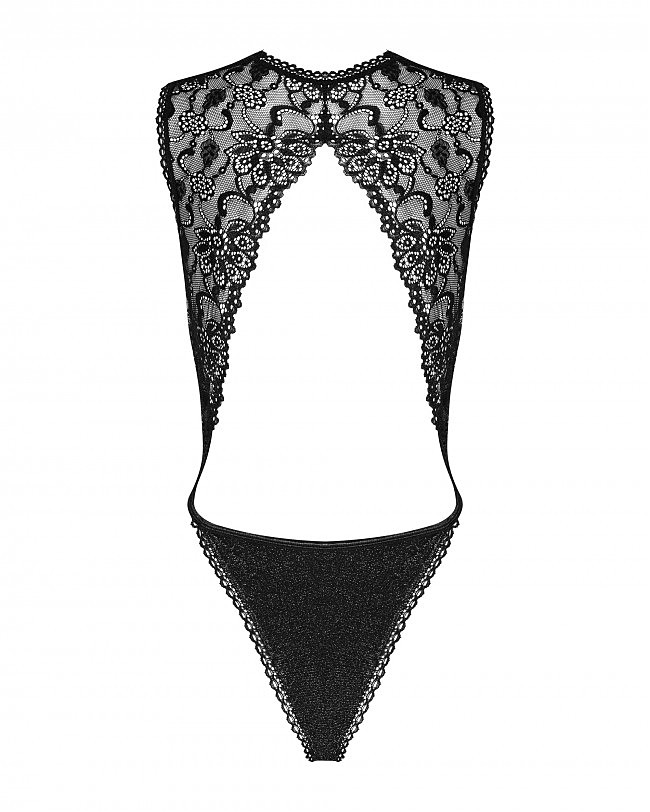  Obsessive Elisetta Black