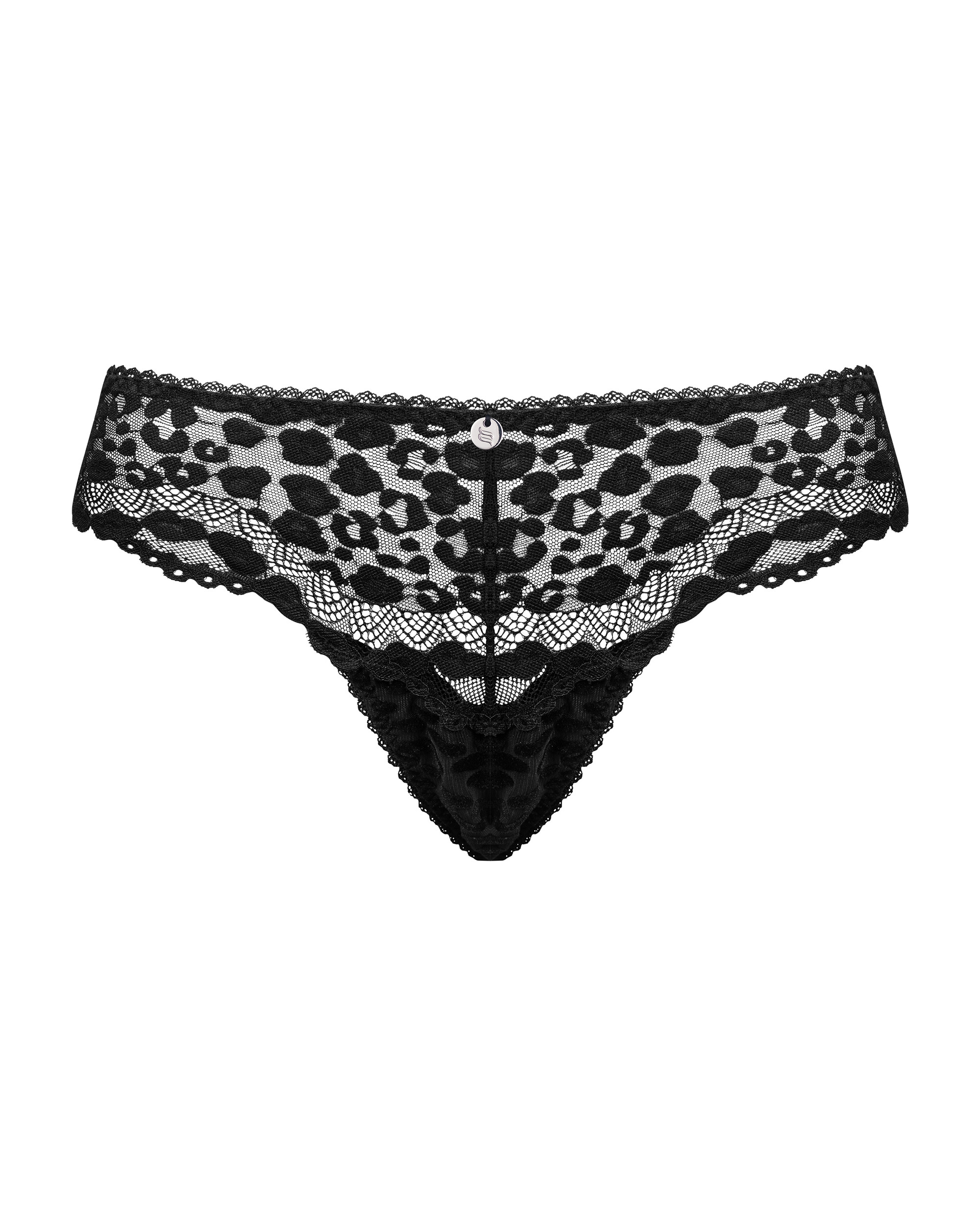    Obsessive Giully thong 