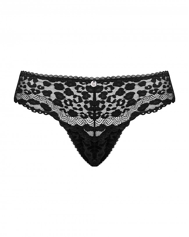   Obsessive Giully thong 