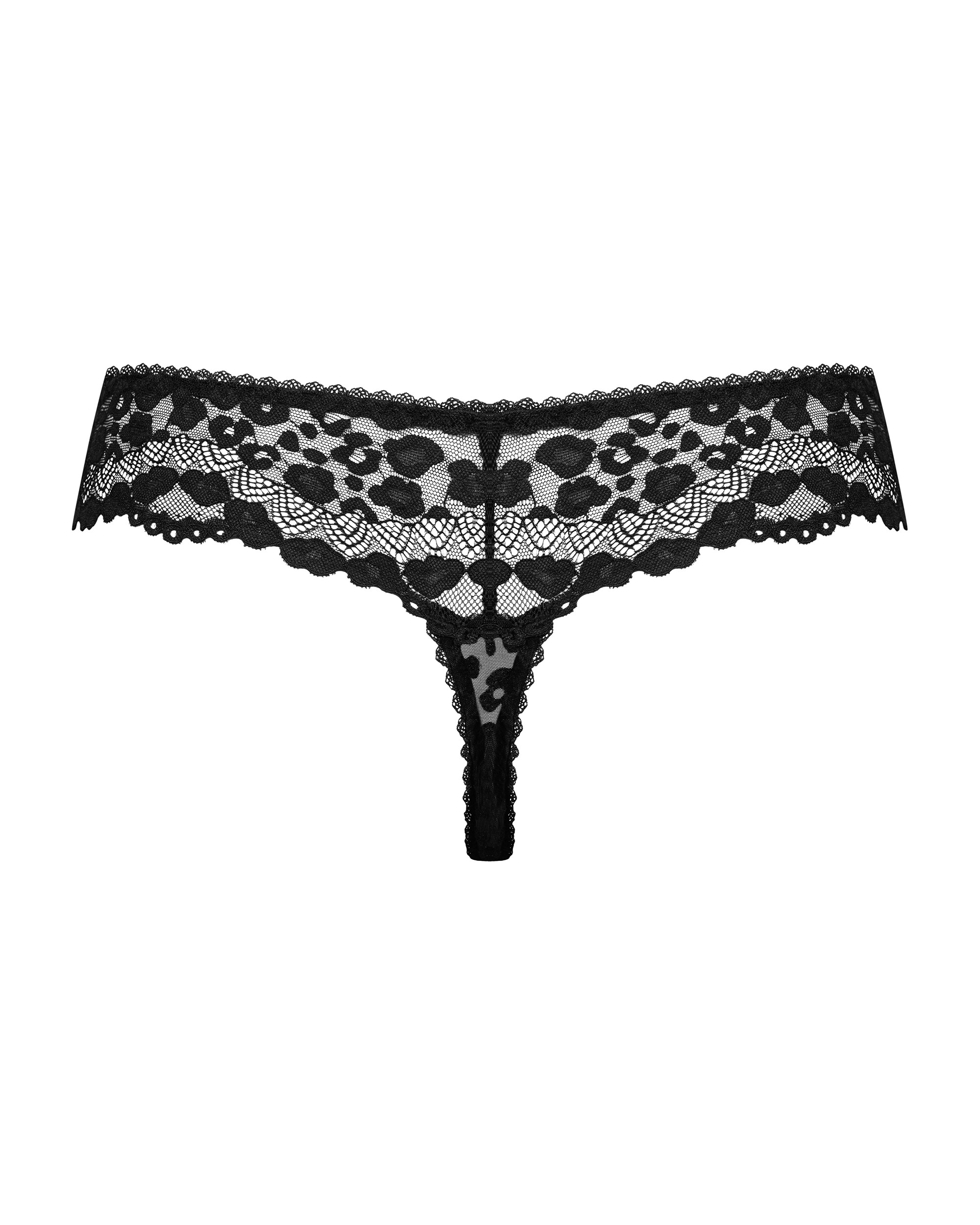    Obsessive Giully thong 