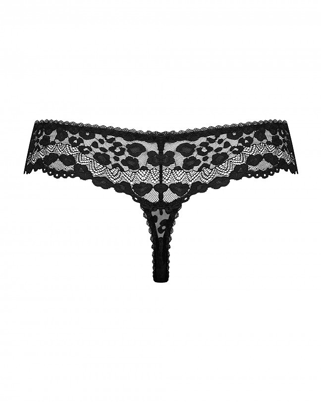    Obsessive Giully thong 