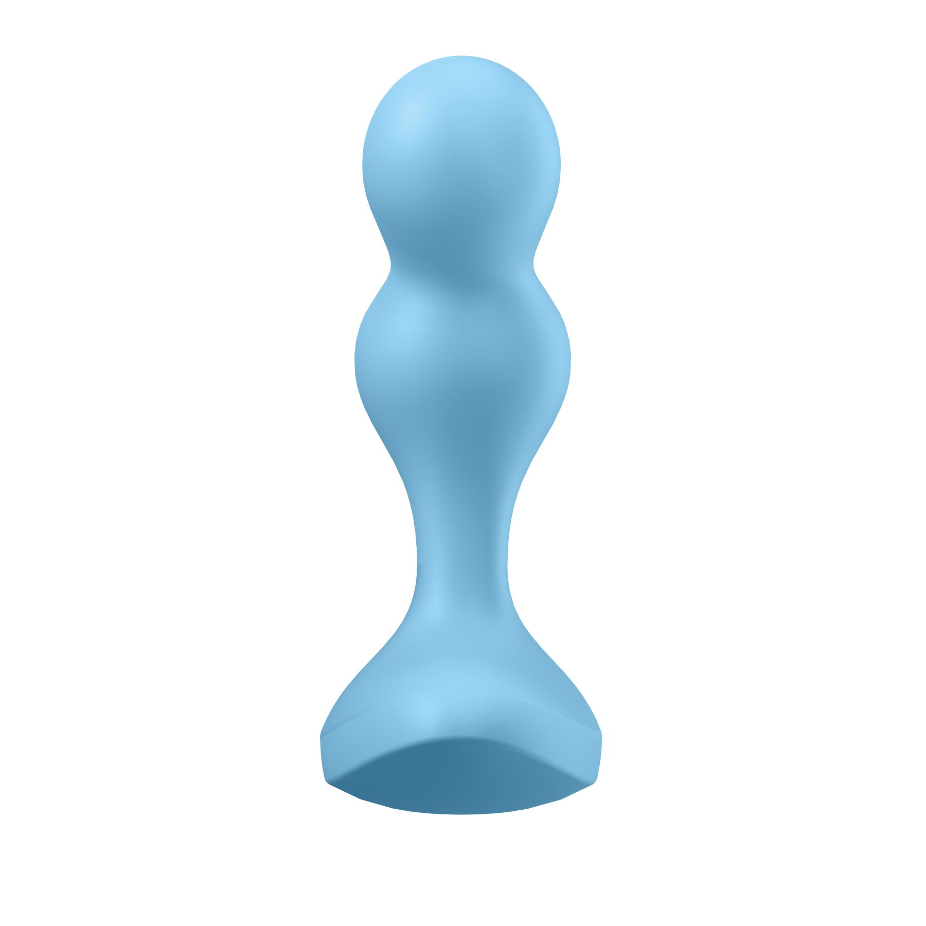    Satisfyer Deep Diver Light Blue