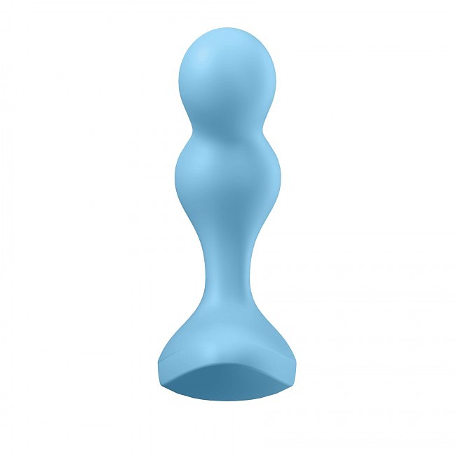    Satisfyer Deep Diver Light Blue