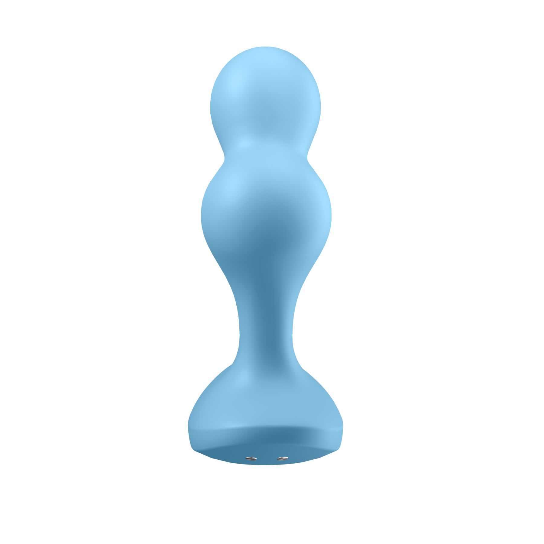    Satisfyer Deep Diver Light Blue