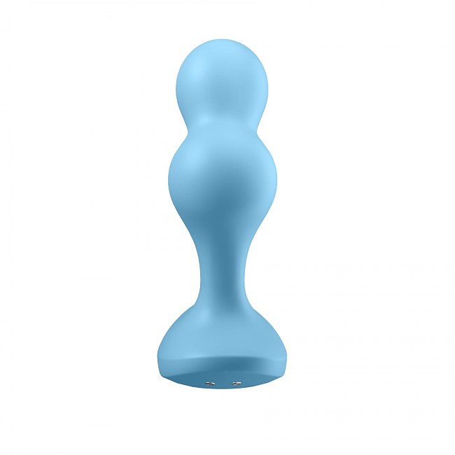    Satisfyer Deep Diver Light Blue