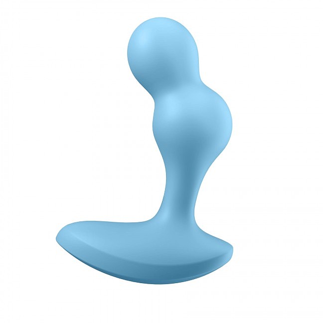    Satisfyer Deep Diver Light Blue