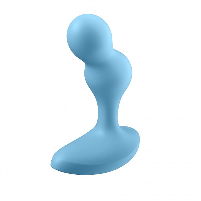    Satisfyer Deep Diver Light Blue