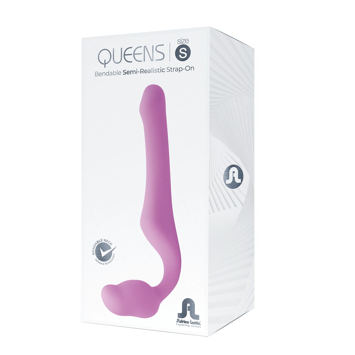   Adrien Lastic Queens S