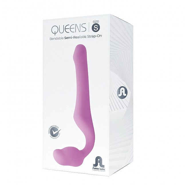   Adrien Lastic Queens S
