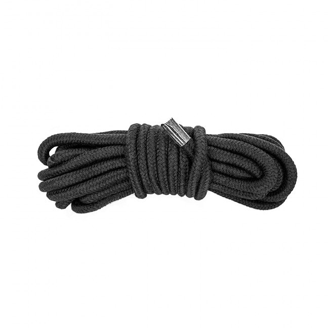    BDSM Alive FURY Black BDSM Kit