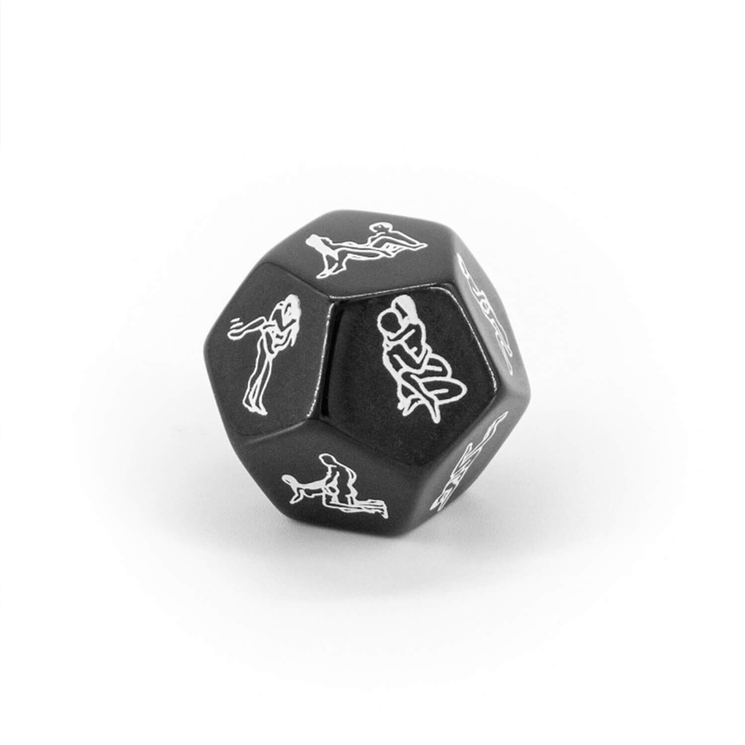    BDSM Alive FURY Black BDSM Kit