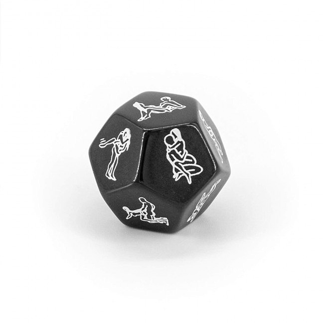    BDSM Alive FURY Black BDSM Kit