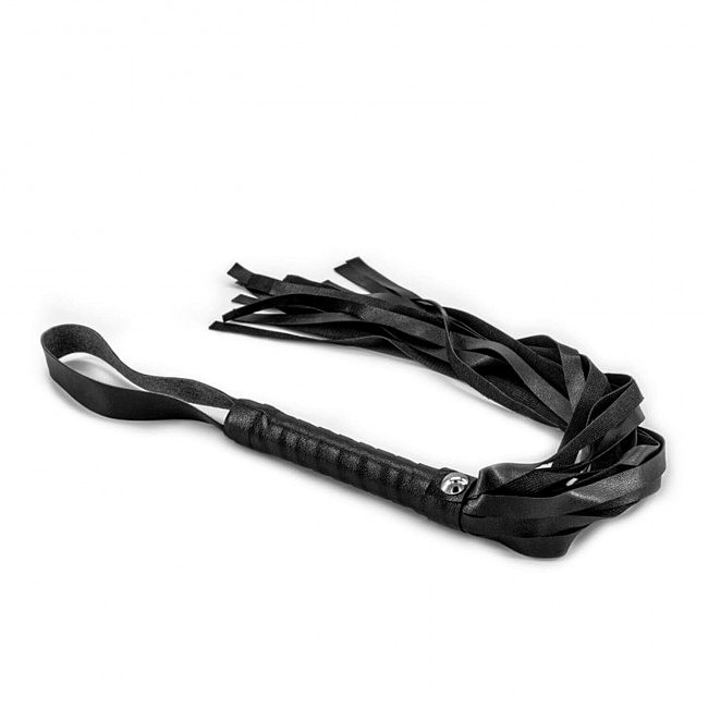    BDSM Alive FURY Black BDSM Kit