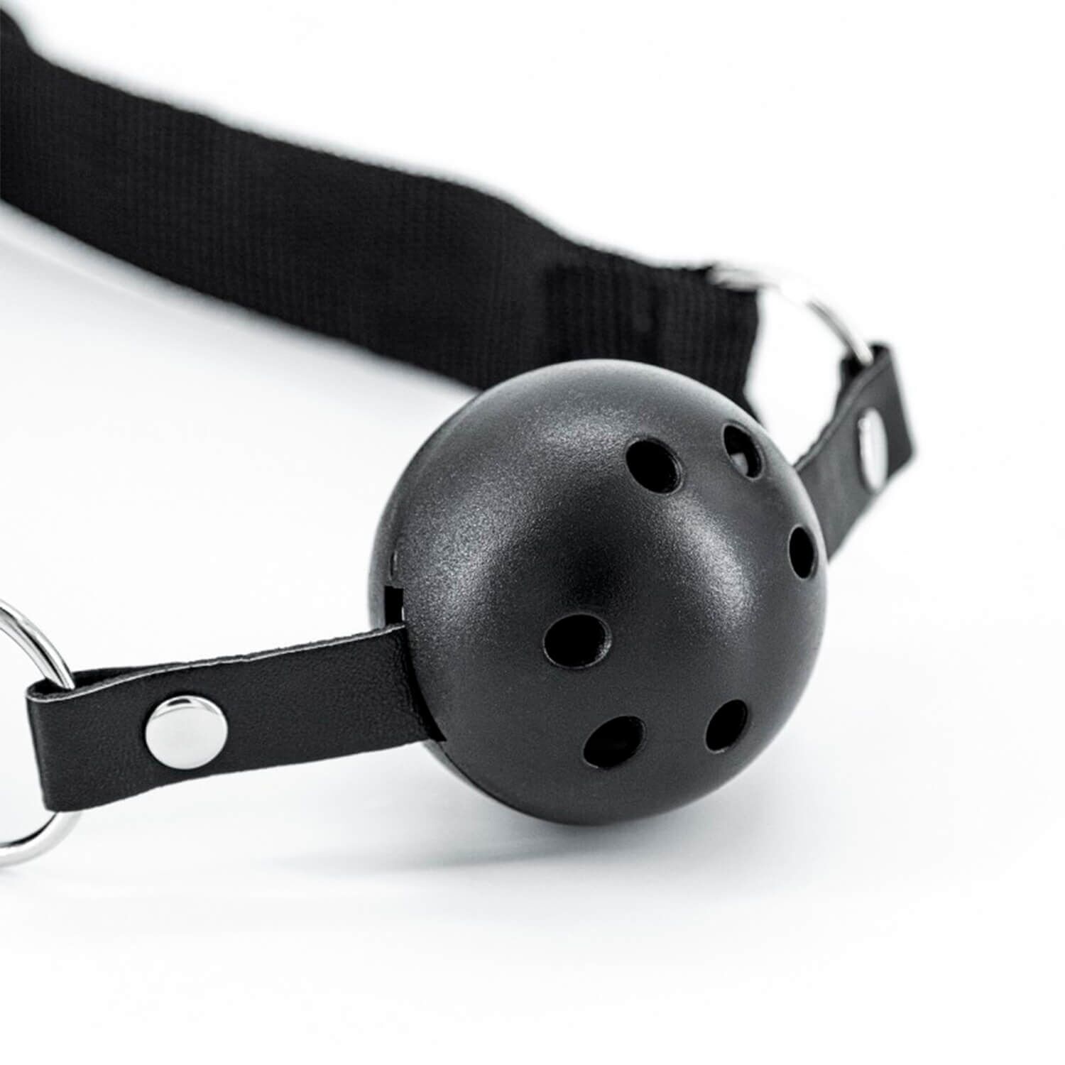    BDSM Alive FURY Black BDSM Kit