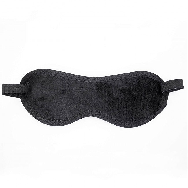    BDSM Alive FURY Black BDSM Kit