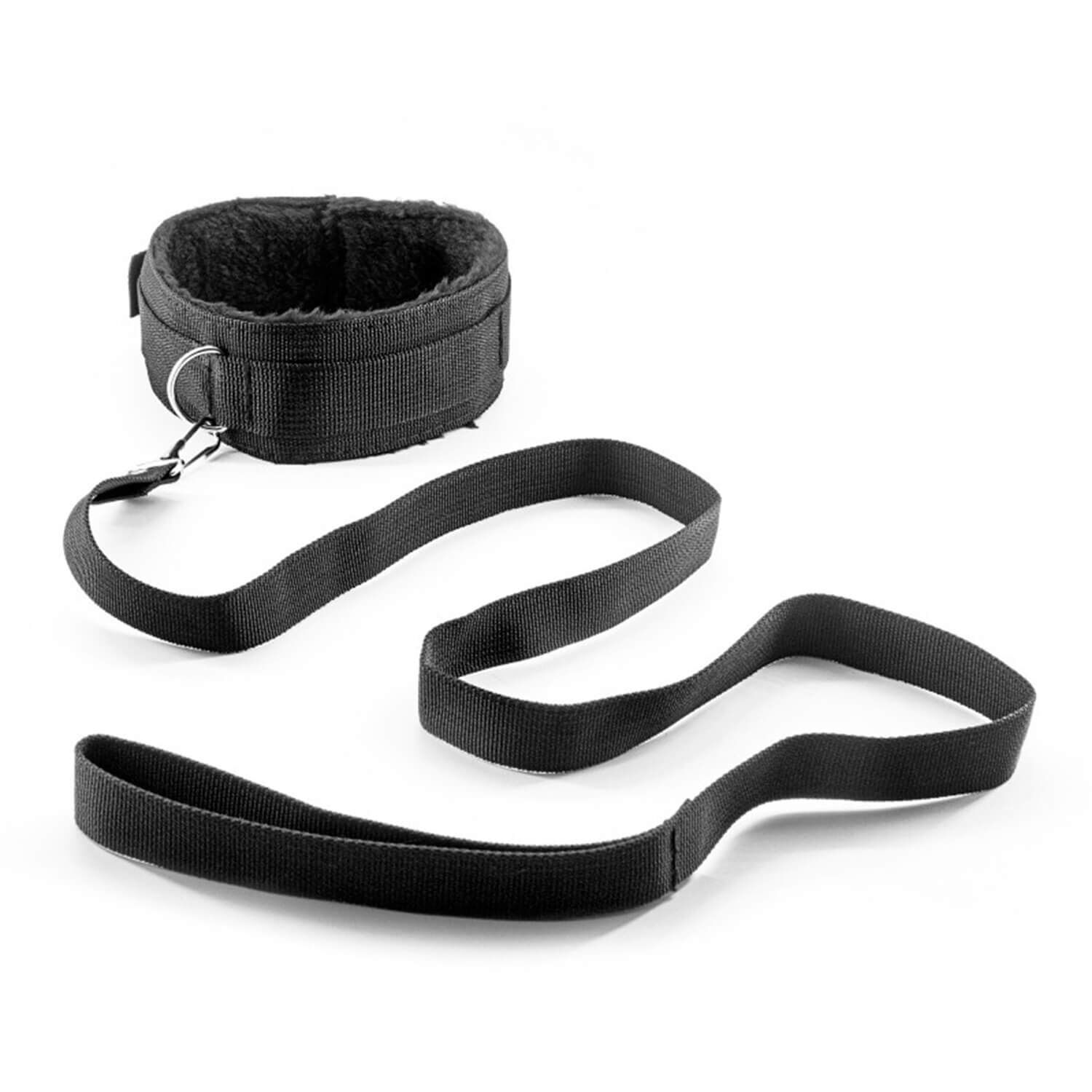    BDSM Alive FURY Black BDSM Kit