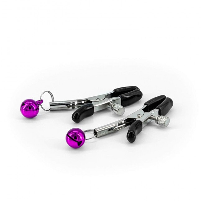    BDSM Alive FURY Black BDSM Kit
