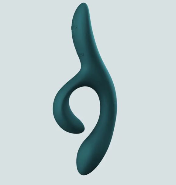 ����� ������� We-Vibe Date Night ������ Pivot � �������� Nova 2, Green