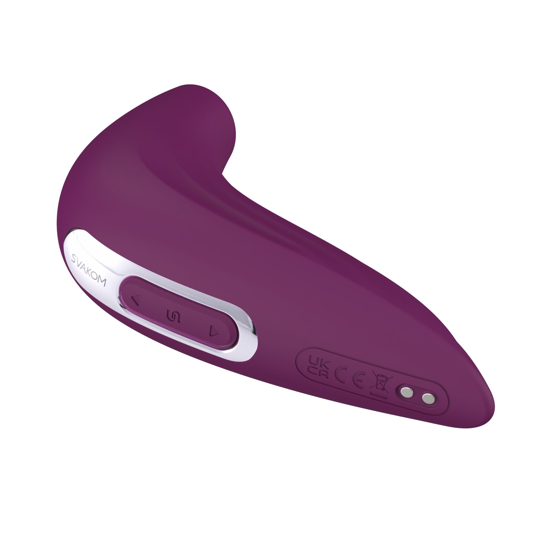   Svakom Pulse Union