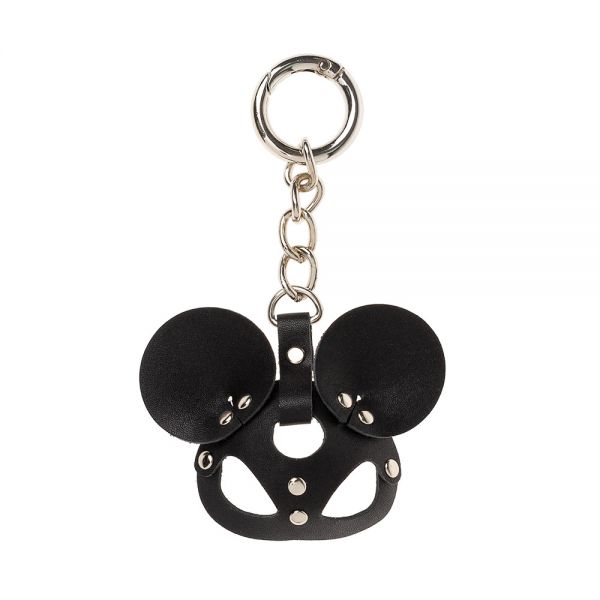  Mickey Mouse, Smooth Black