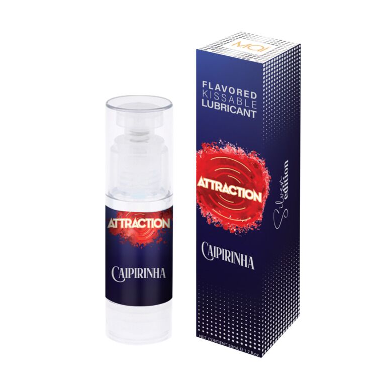     Mai Attraction Caipirinha (50 )
