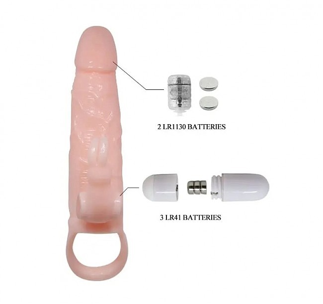 ������� � ��������� &laquo;Brave man&raquo; BI-026225A