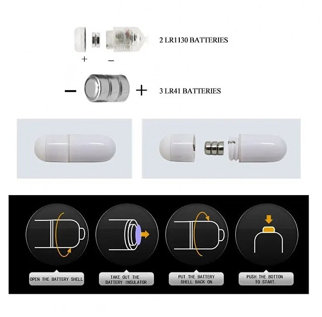 ������� � ��������� &laquo;Brave man&raquo; BI-026225A