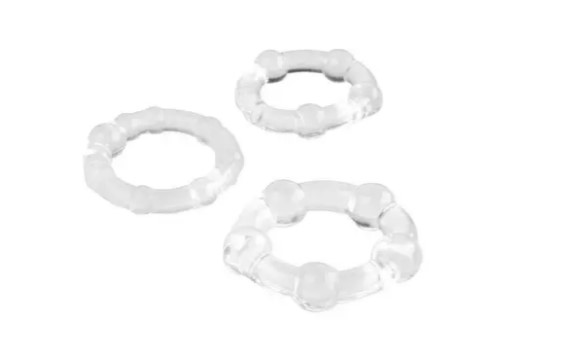    C-RING SET Cristal, BS4400014