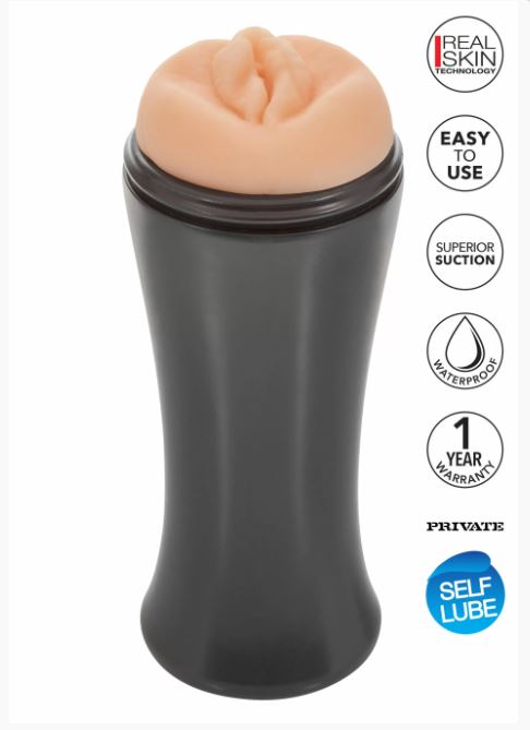 Private — Wet Kitten Self Lube To Go —  , 217,5 