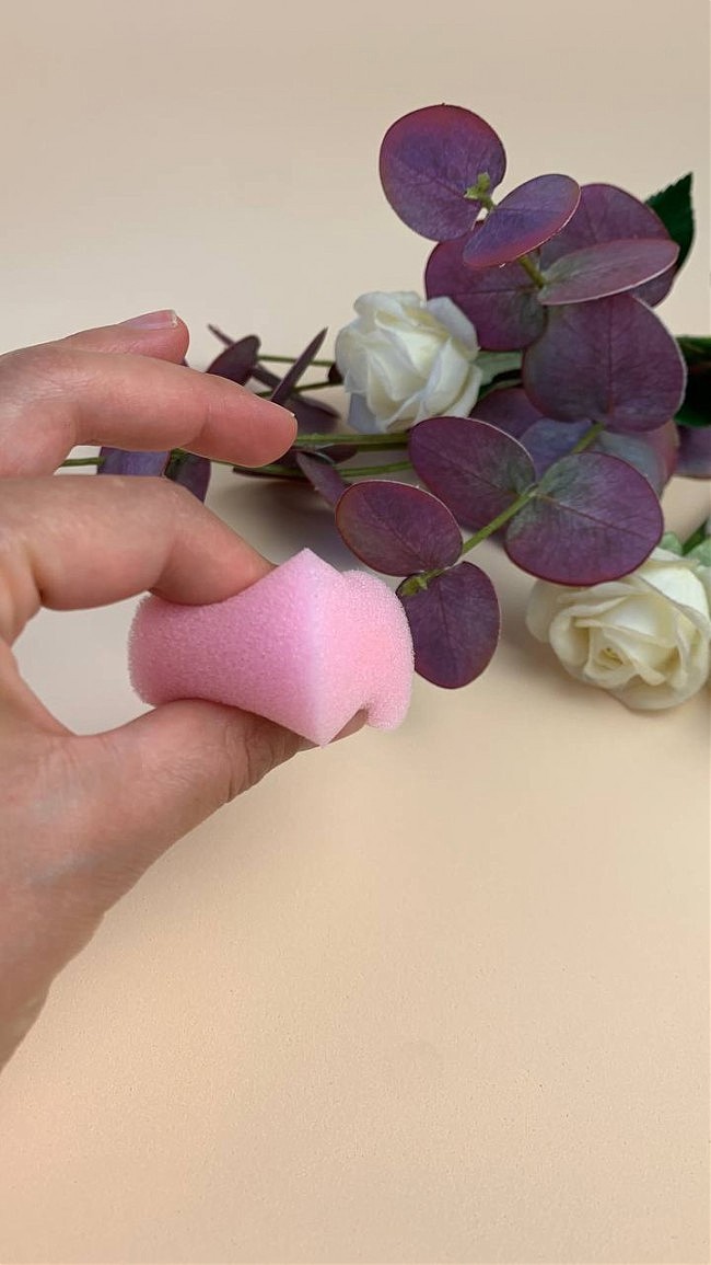    Soft-Tampons Professional
