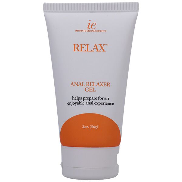      Doc Johnson Relax Anal Relaxer, 56 .