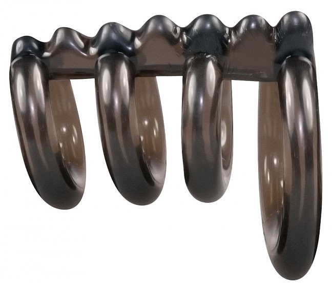   New TPE Cockring
