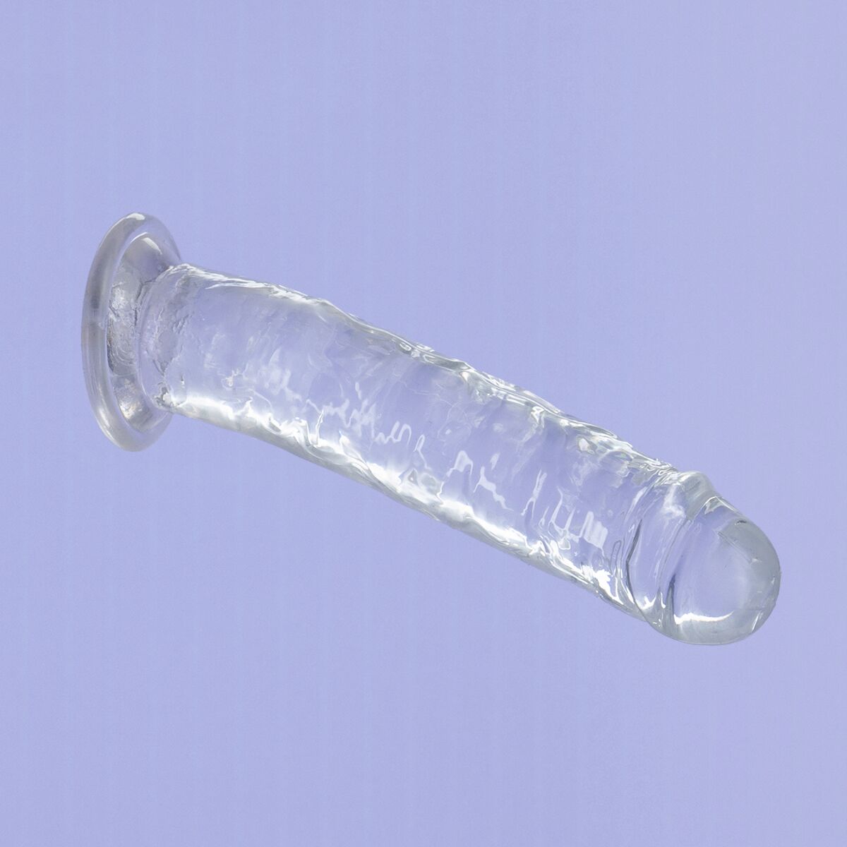  ADDICTION — Crystal Vertical Dong 7