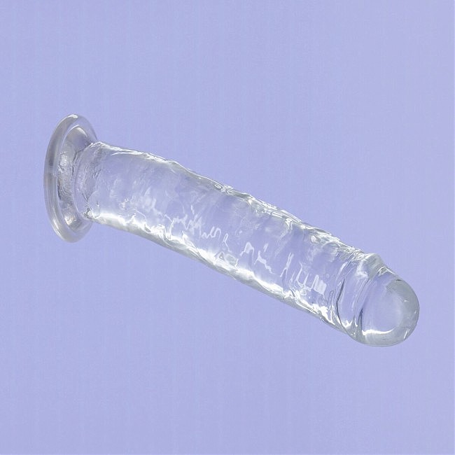  ADDICTION — Crystal Vertical Dong 7