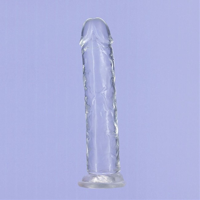  ADDICTION — Crystal Vertical Dong 7