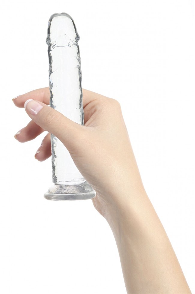  ADDICTION — Crystal Vertical Dong 7
