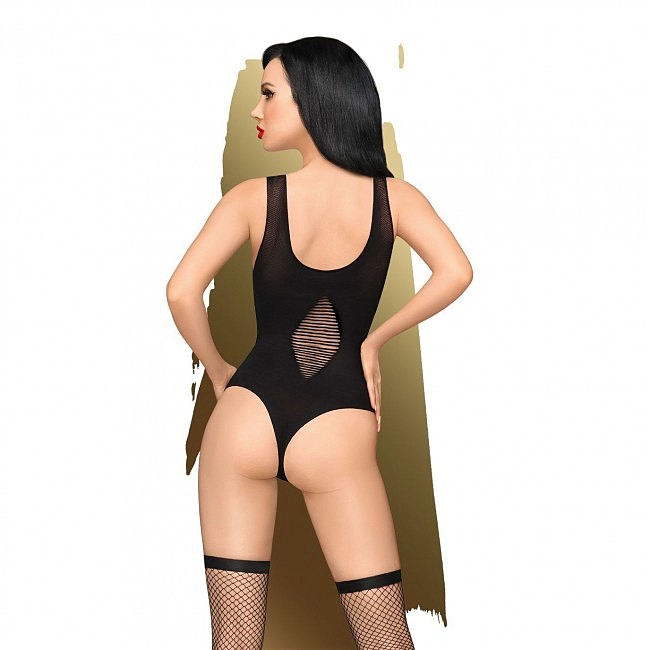  Penthouse — Hotter than hell Black