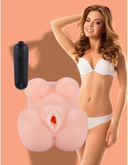     Dream Toys THE GIRL NEXT DOOR LISA