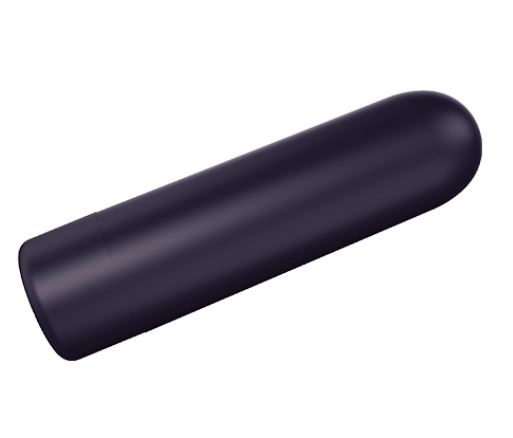  VIBES OF LOVE POWER BULLET BLACK
