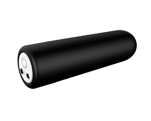  VIBES OF LOVE POWER BULLET BLACK