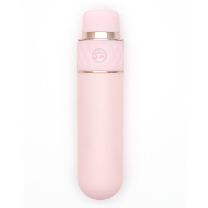   KisToy ISLA Pink