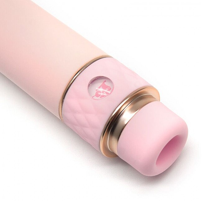   KisToy ISLA Pink