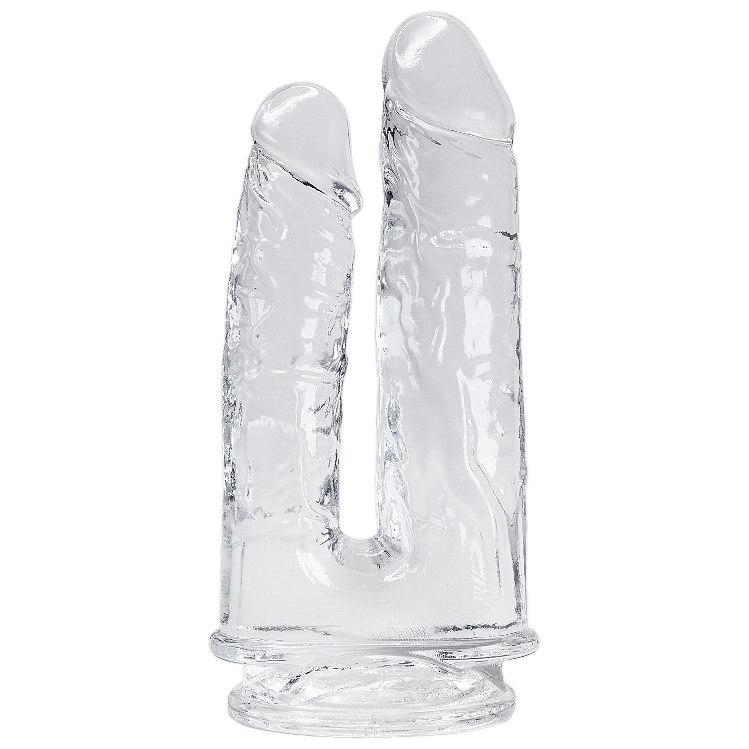   Alive Imperium Jelly Dildo   