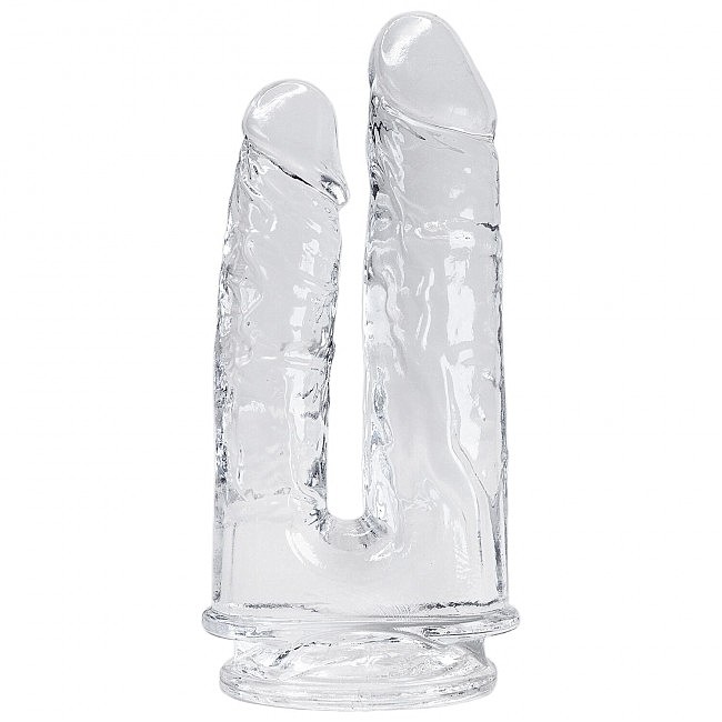   Alive Imperium Jelly Dildo   