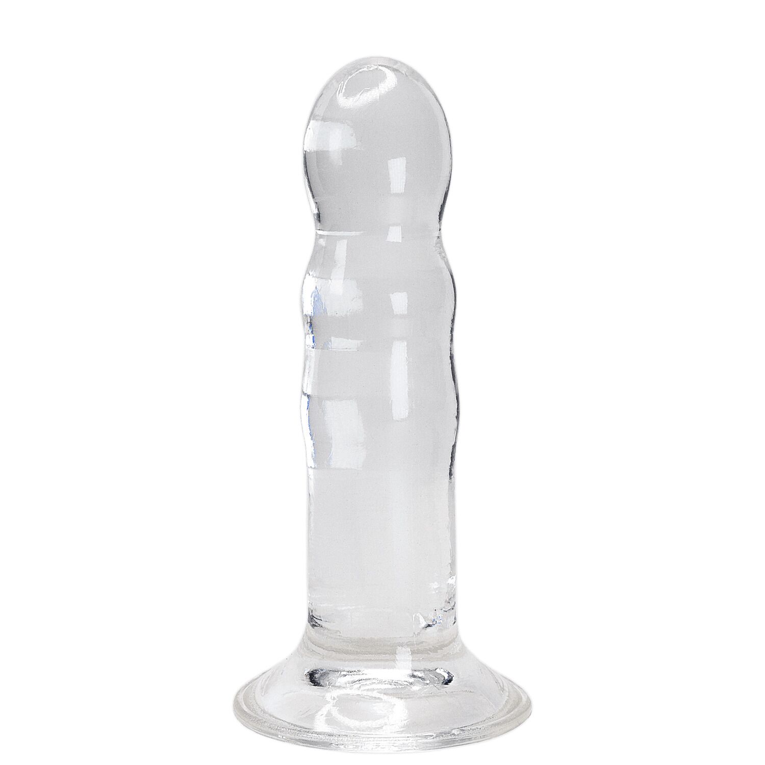   Alive Gallant Jelly Dildo