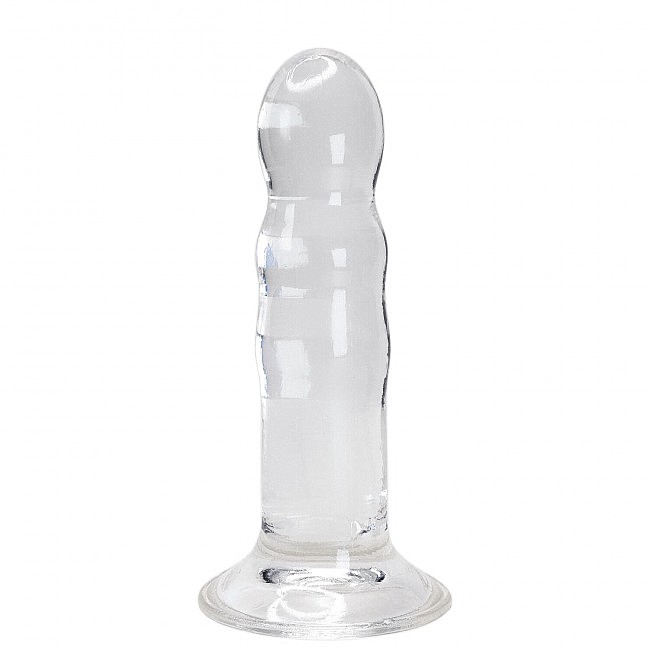   Alive Gallant Jelly Dildo